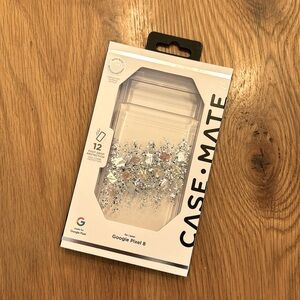 Case-Mate phone case for Google Pixel 8